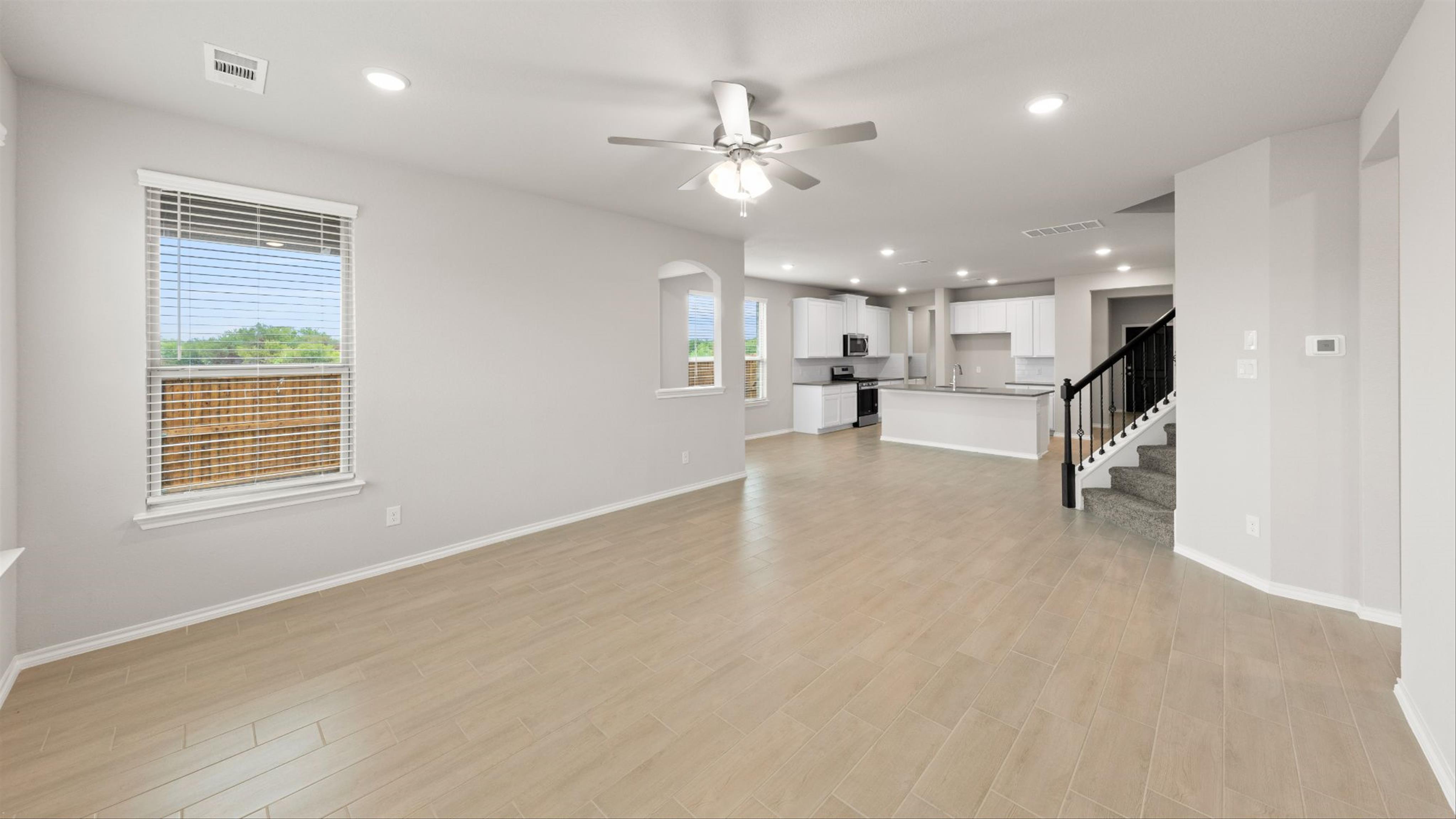 06 Ebony II Floor Plan