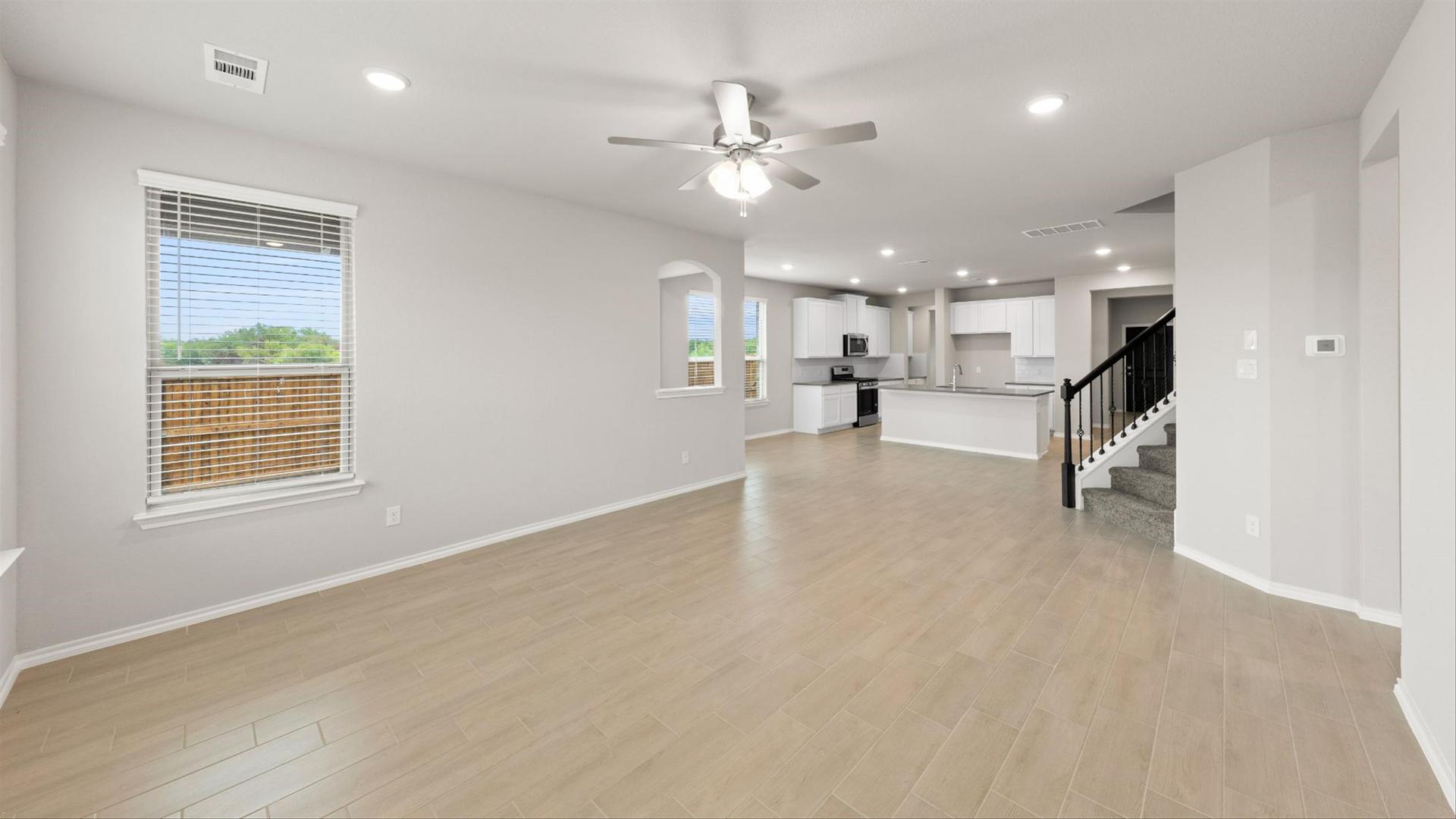 06 Ebony II Floor Plan