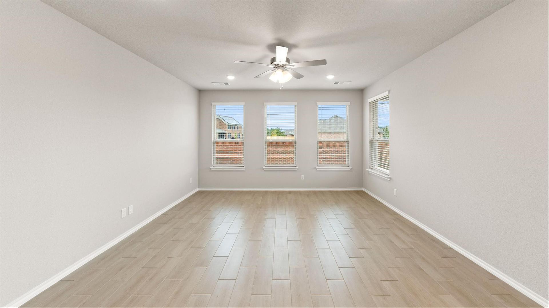 07 Ebony II Floor Plan