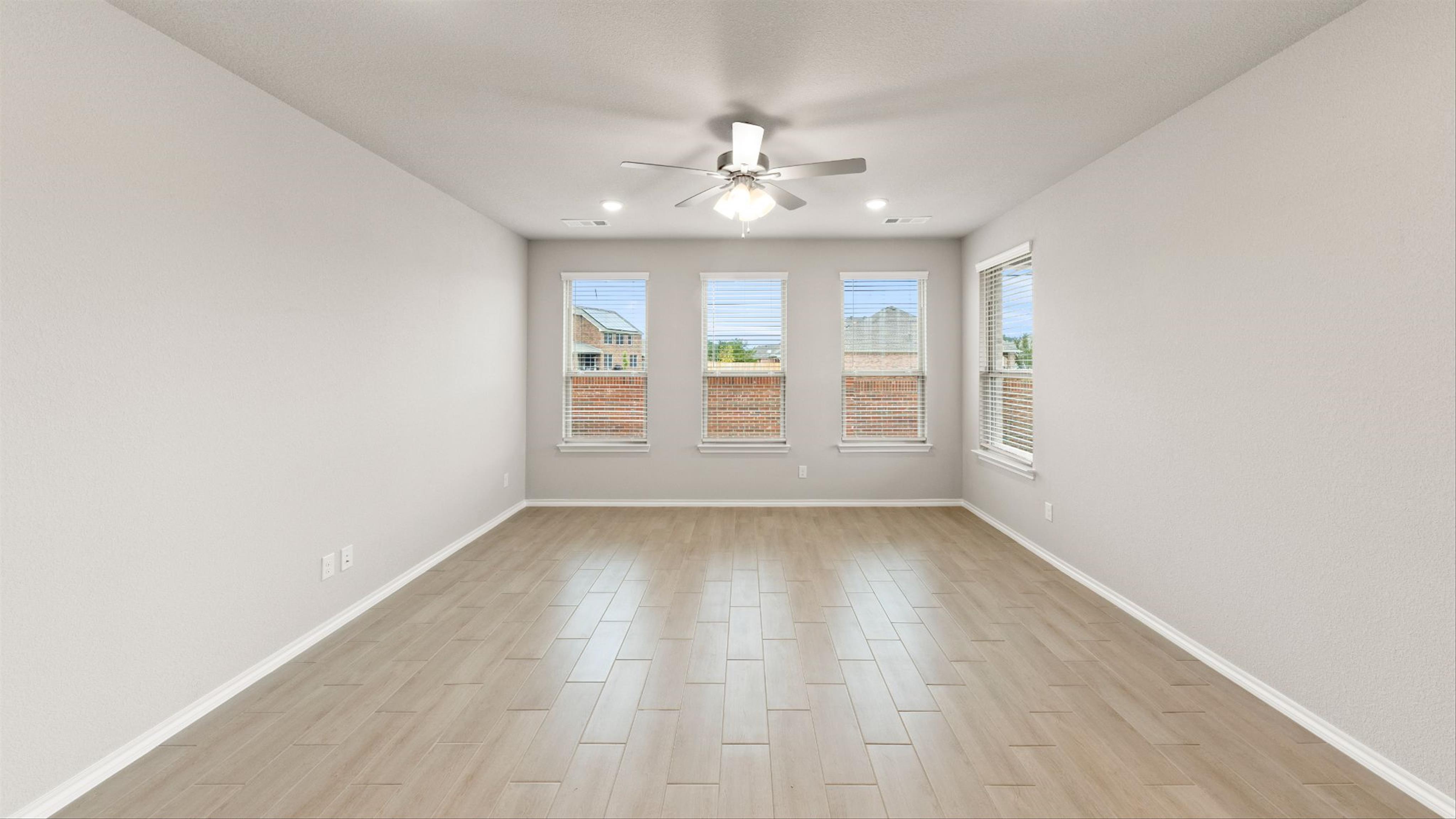 07 Ebony II Floor Plan