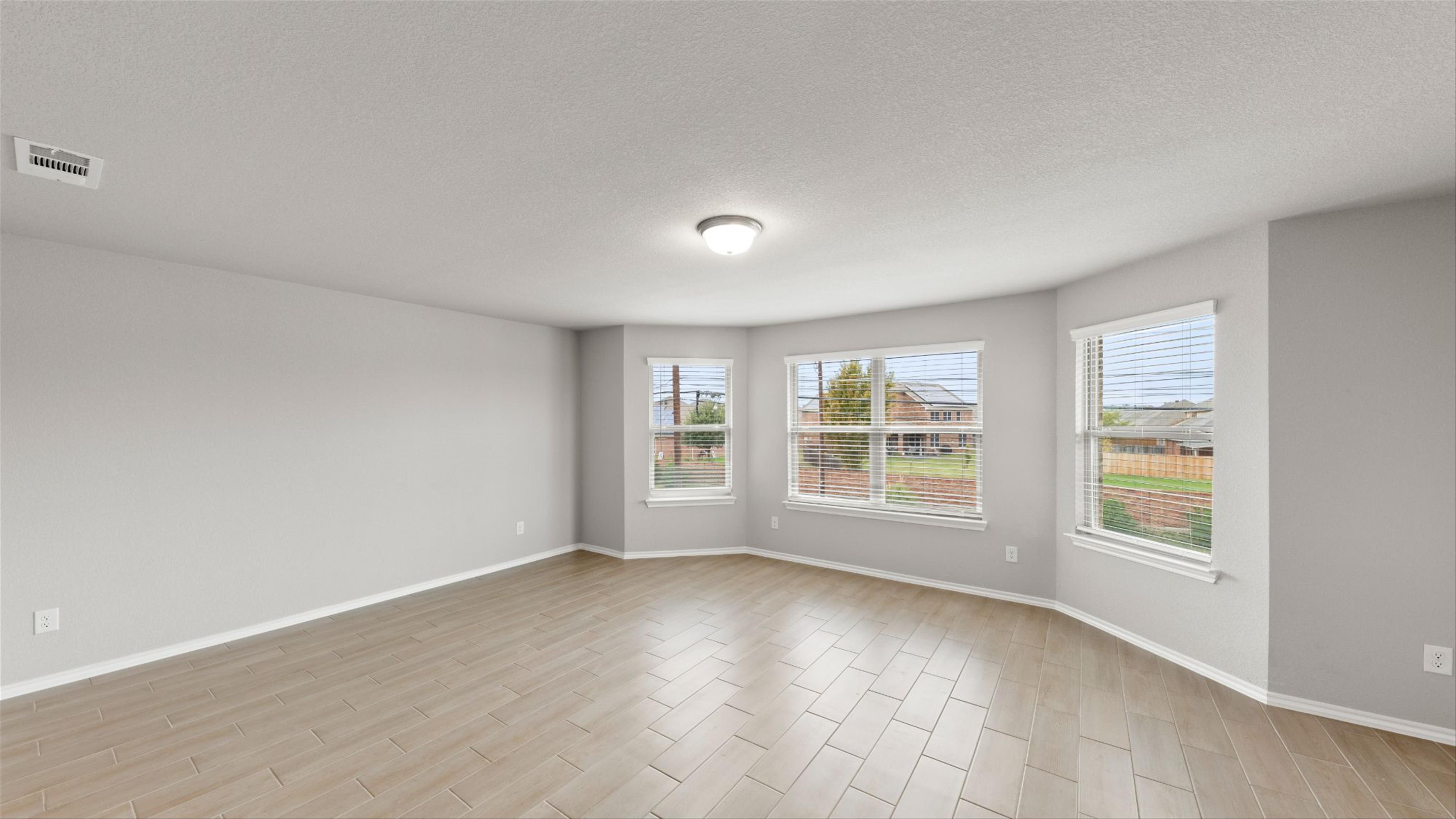 08 Ebony II Floor Plan
