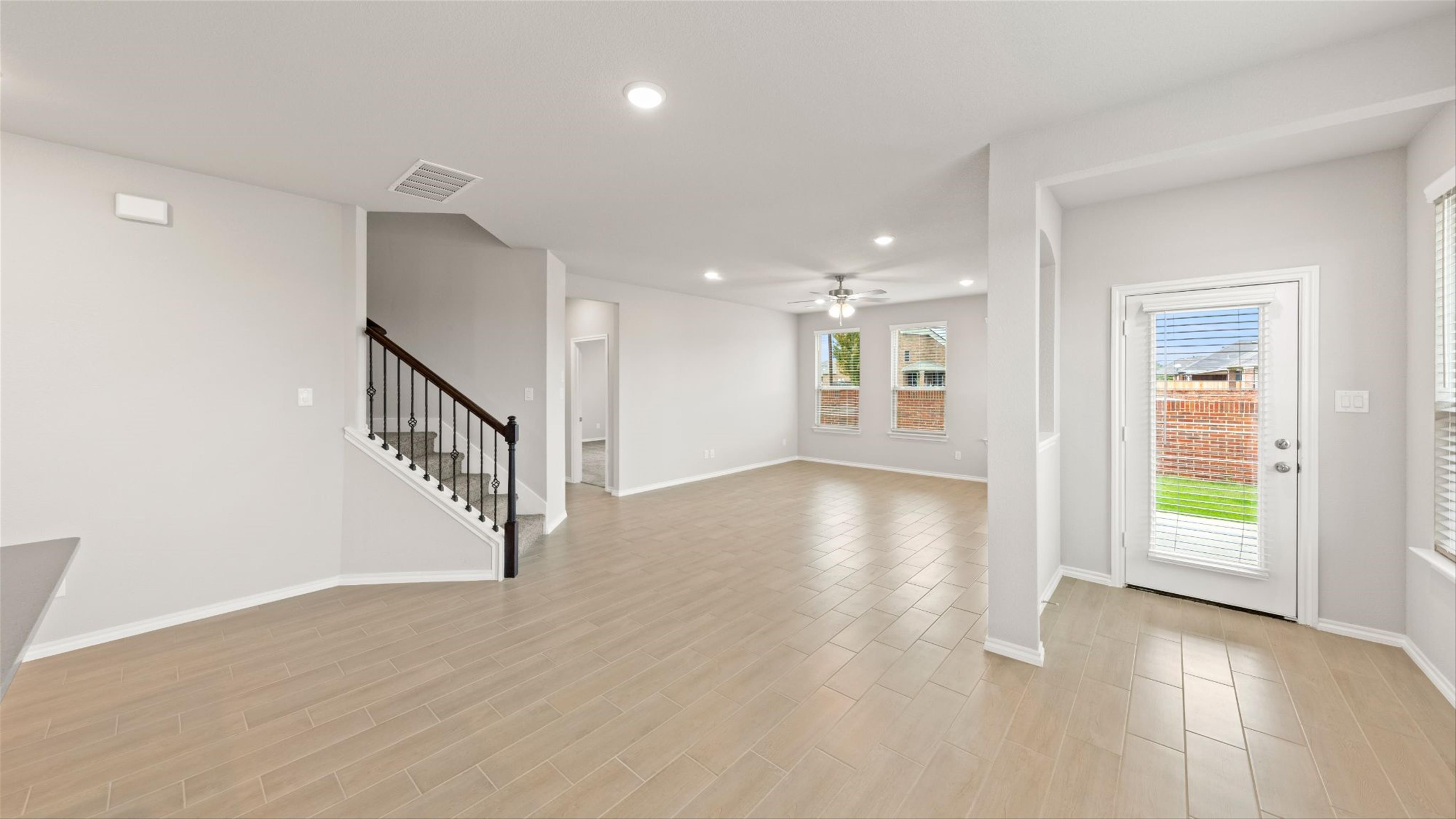 09 Ebony II Floor Plan