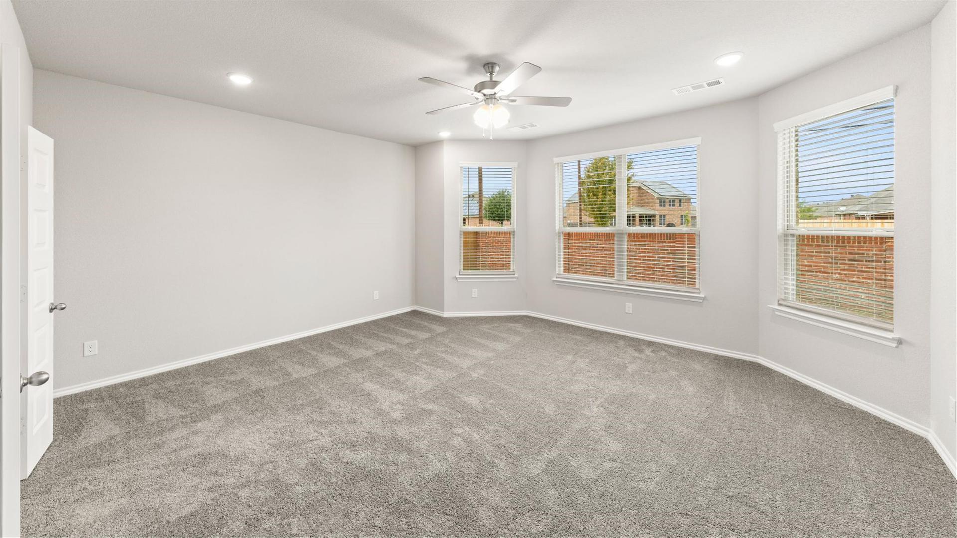 10 Ebony II Floor Plan