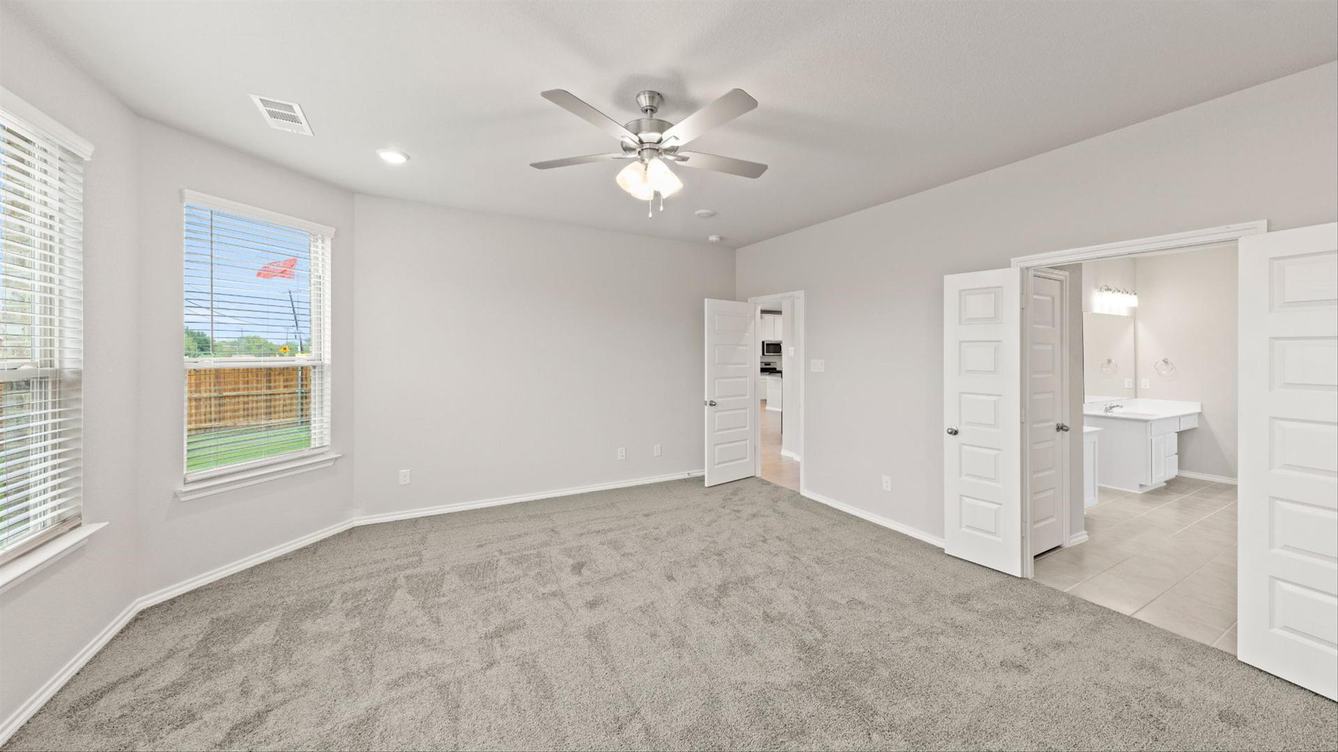 11 Ebony II Floor Plan