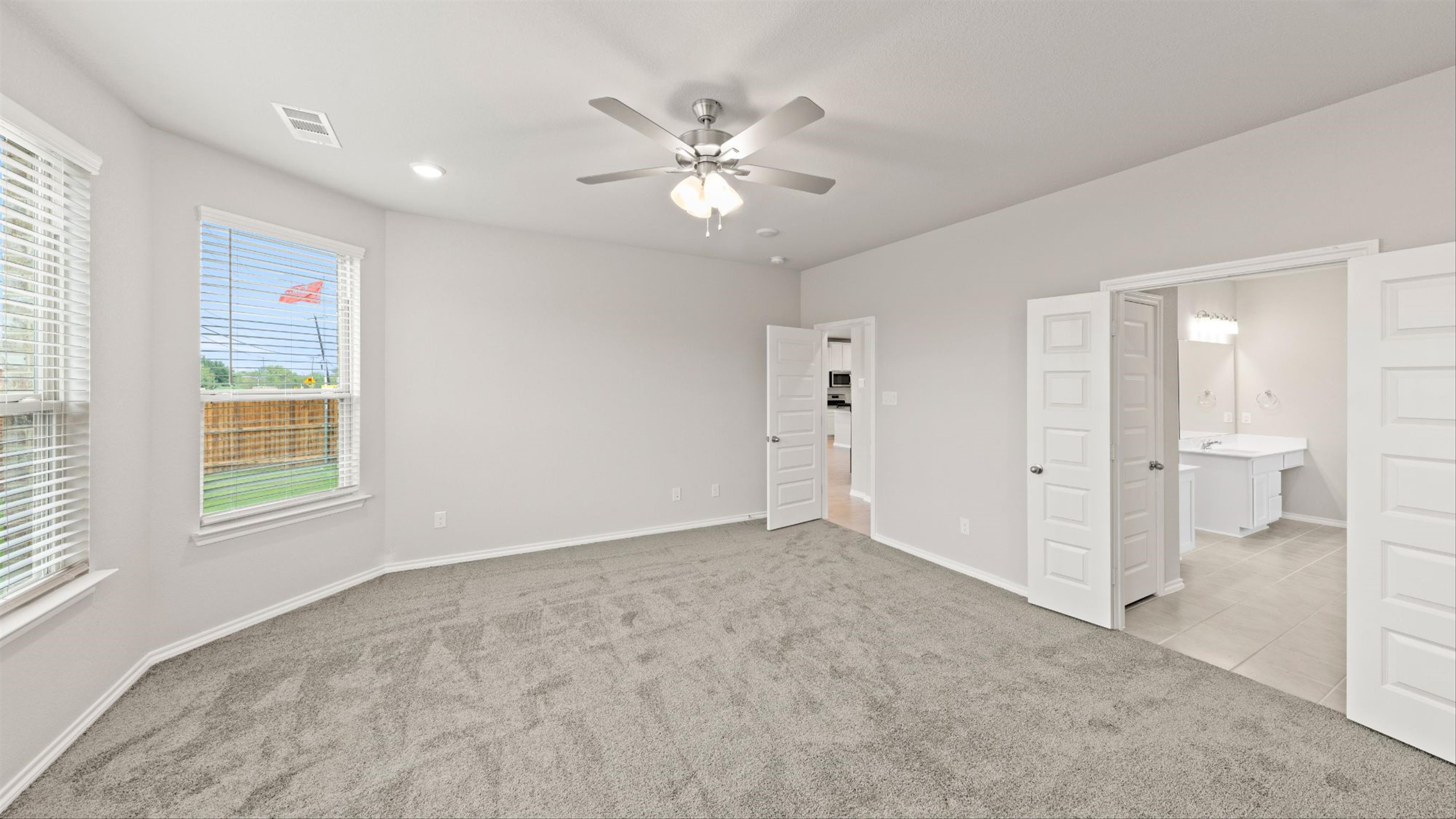 11 Ebony II Floor Plan