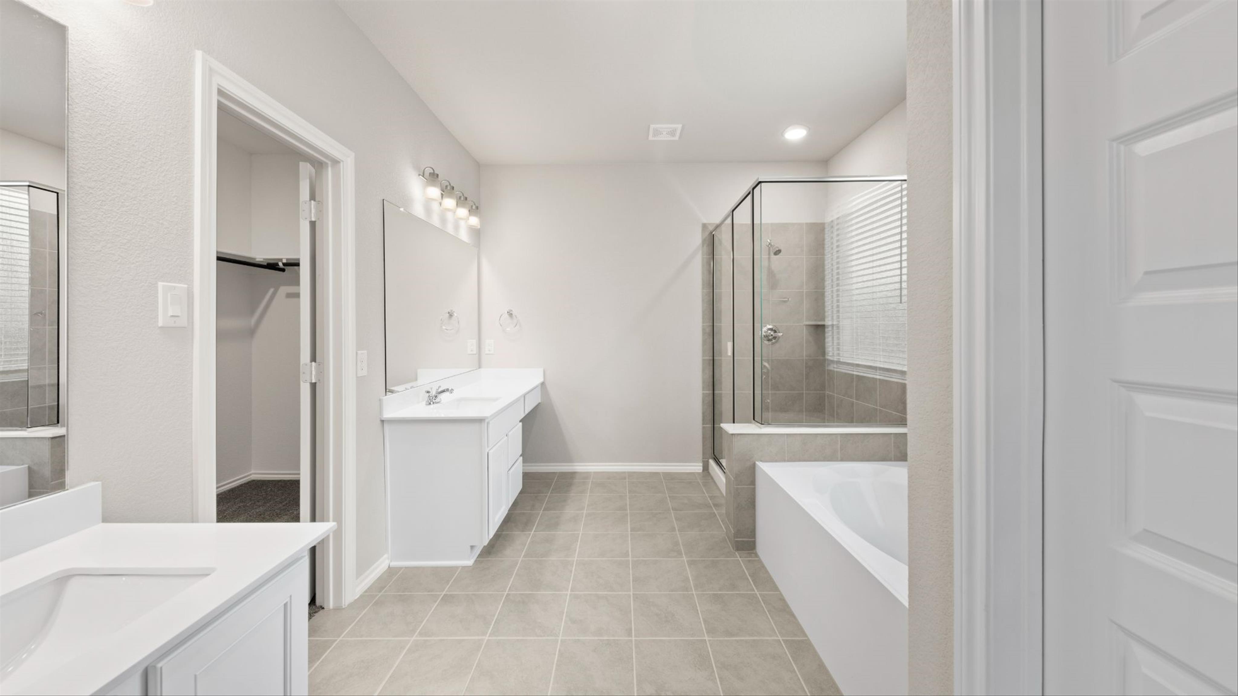 12 Ebony II Floor Plan