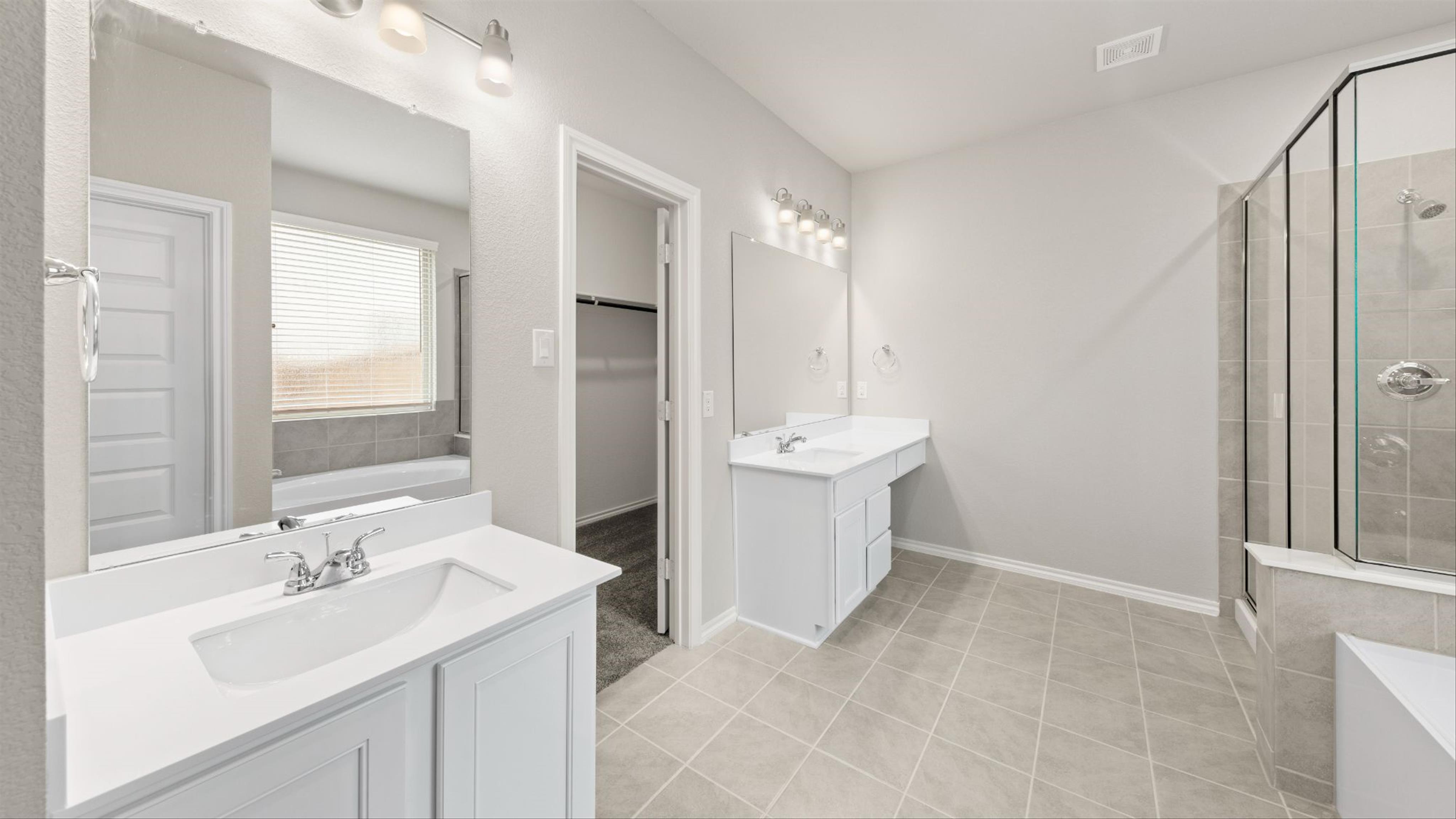13 Ebony II Floor Plan