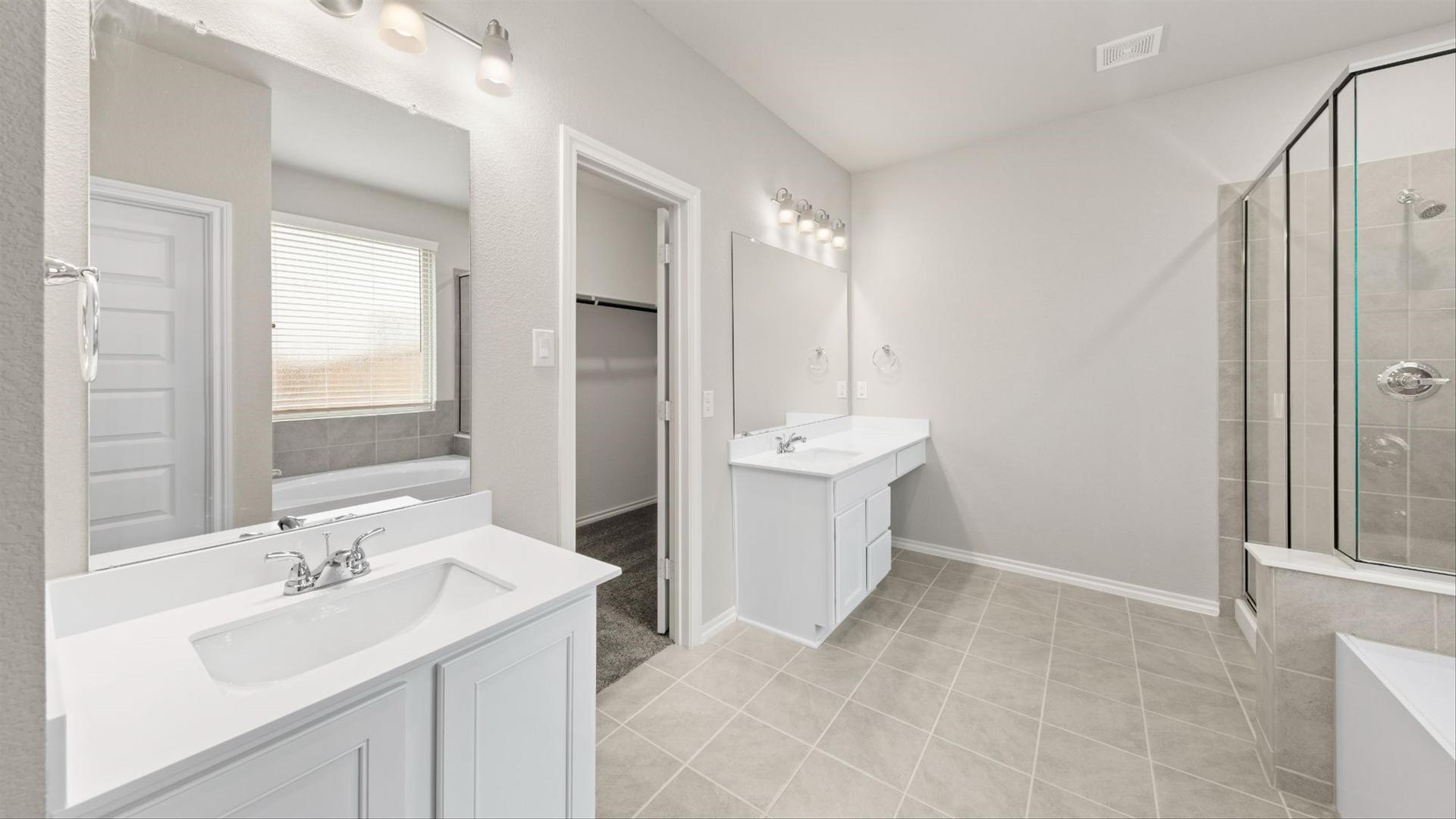 13 Ebony II Floor Plan