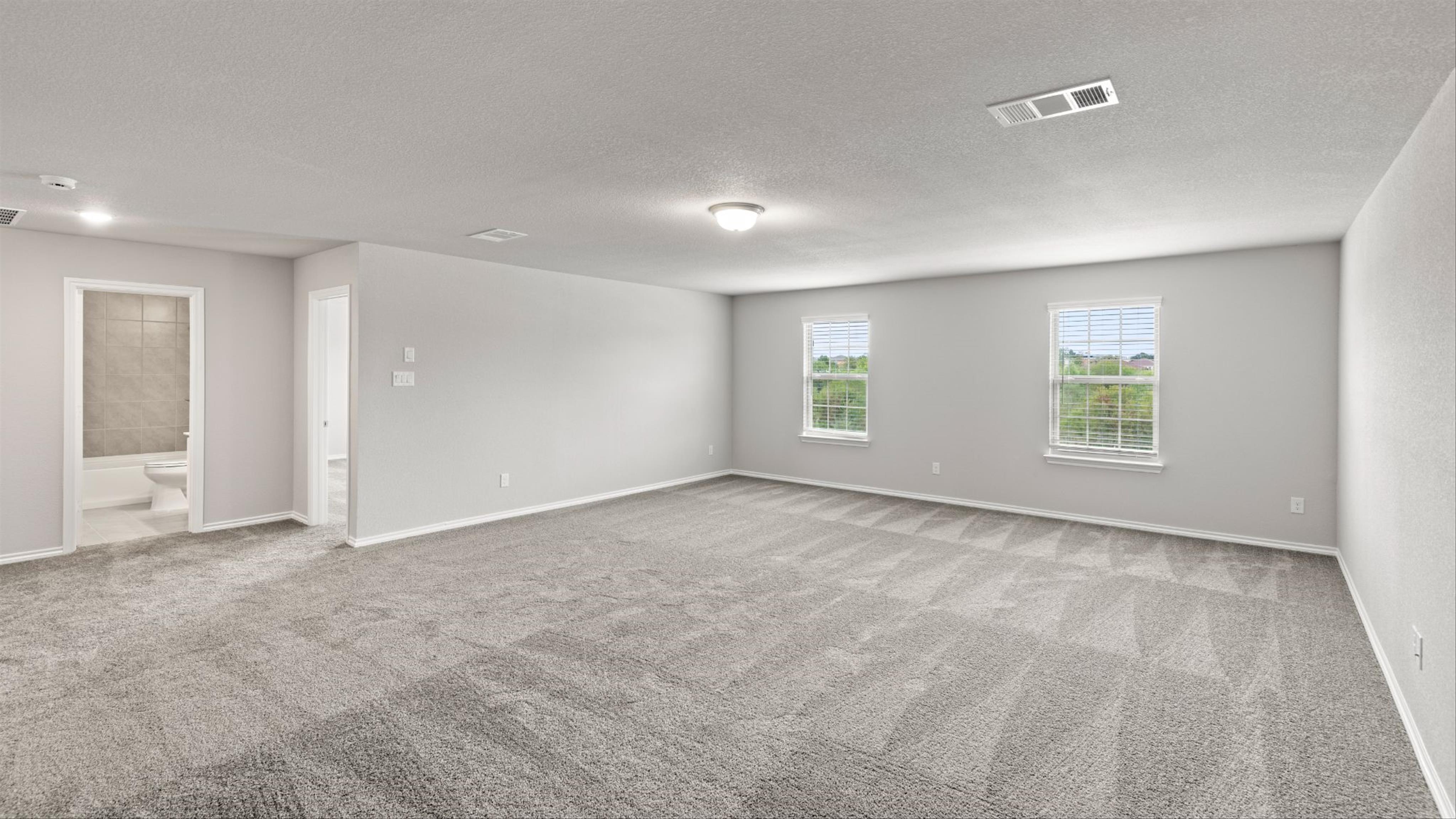 15 Ebony II Floor Plan