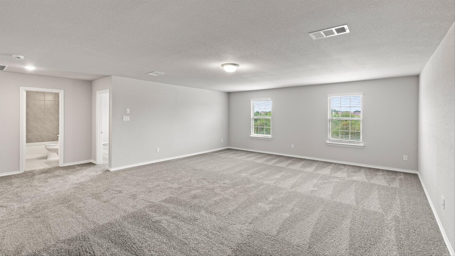 15 Ebony II Floor Plan