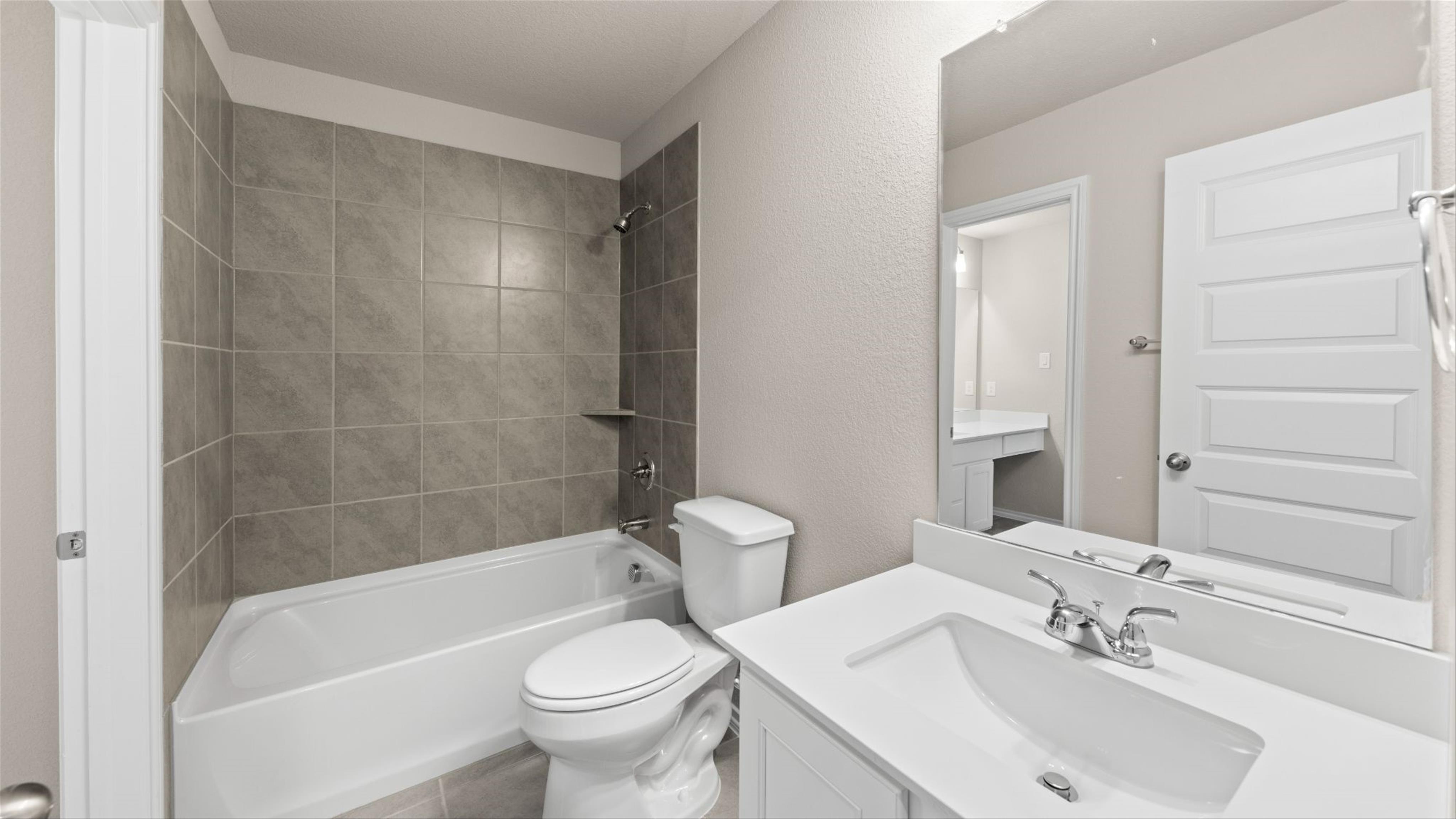 17 Ebony II Floor Plan