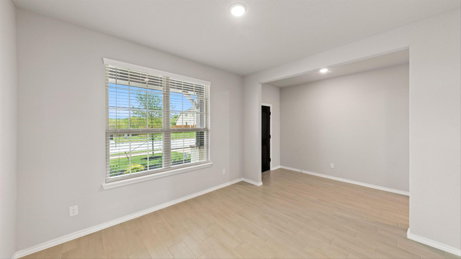 18 Ebony II Floor Plan