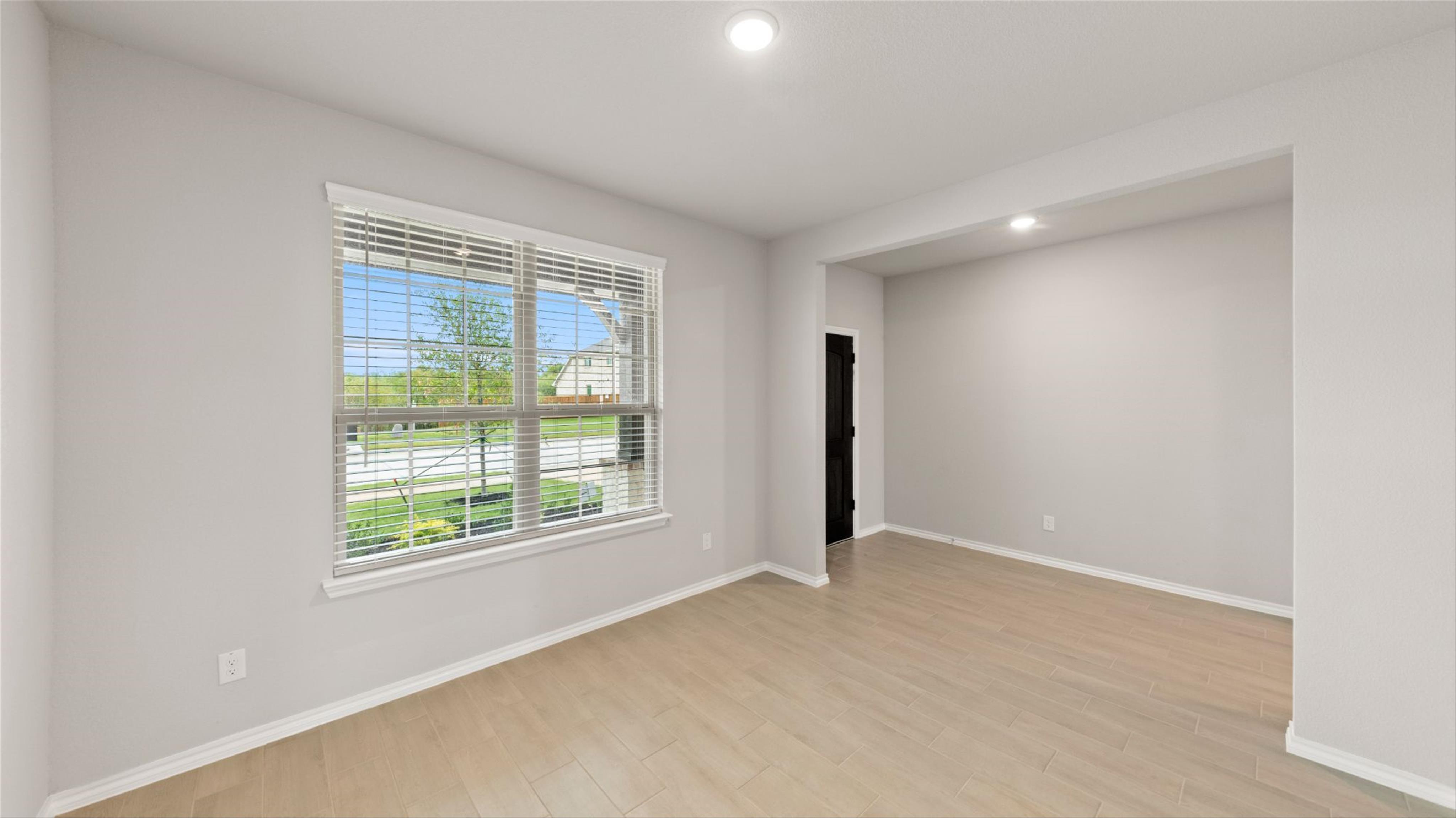 18 Ebony II Floor Plan