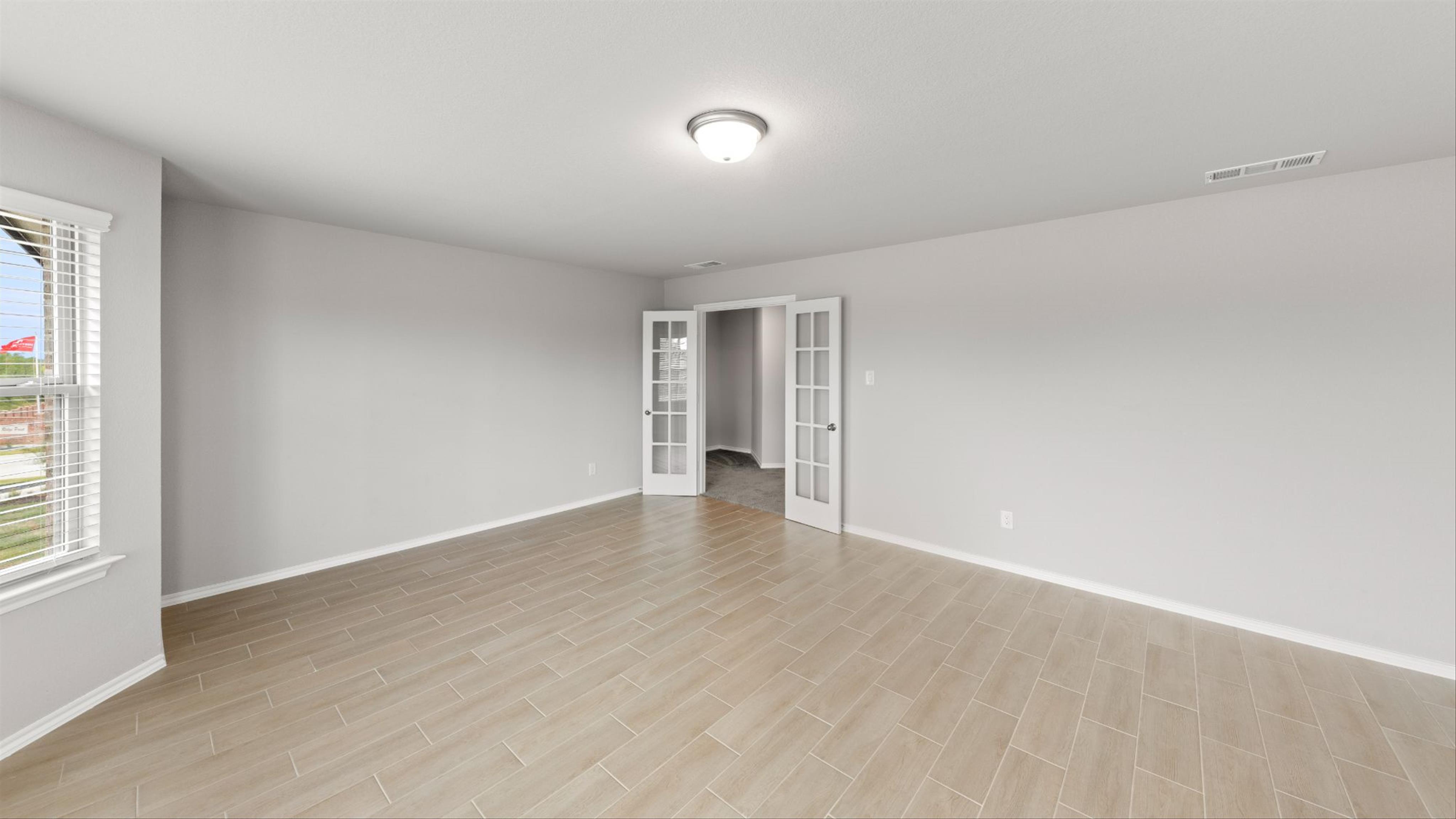 19 Ebony II Floor Plan
