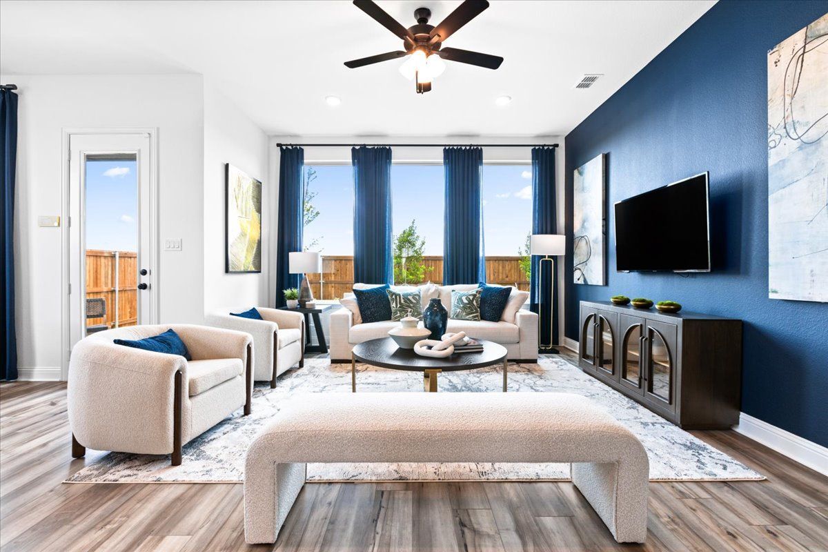 Hawthorn II Representative photo 1