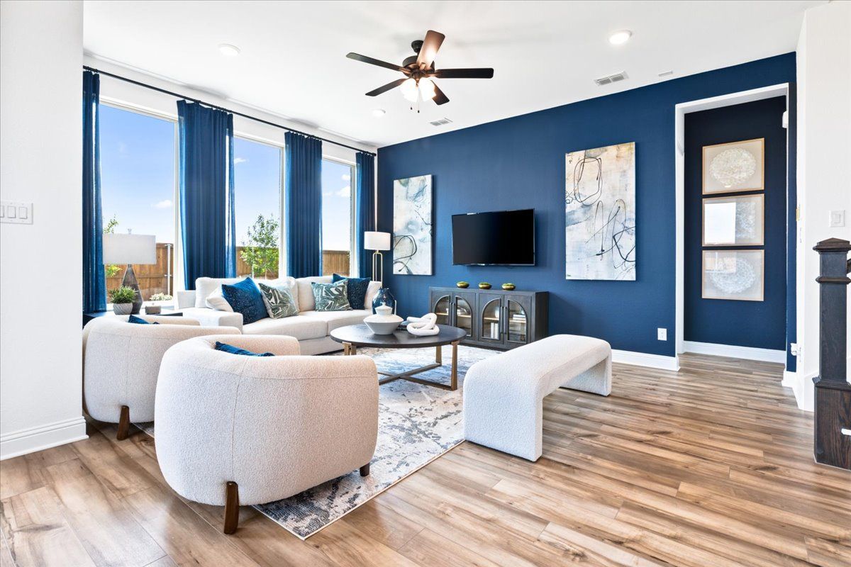 Hawthorn II Representative photo 2