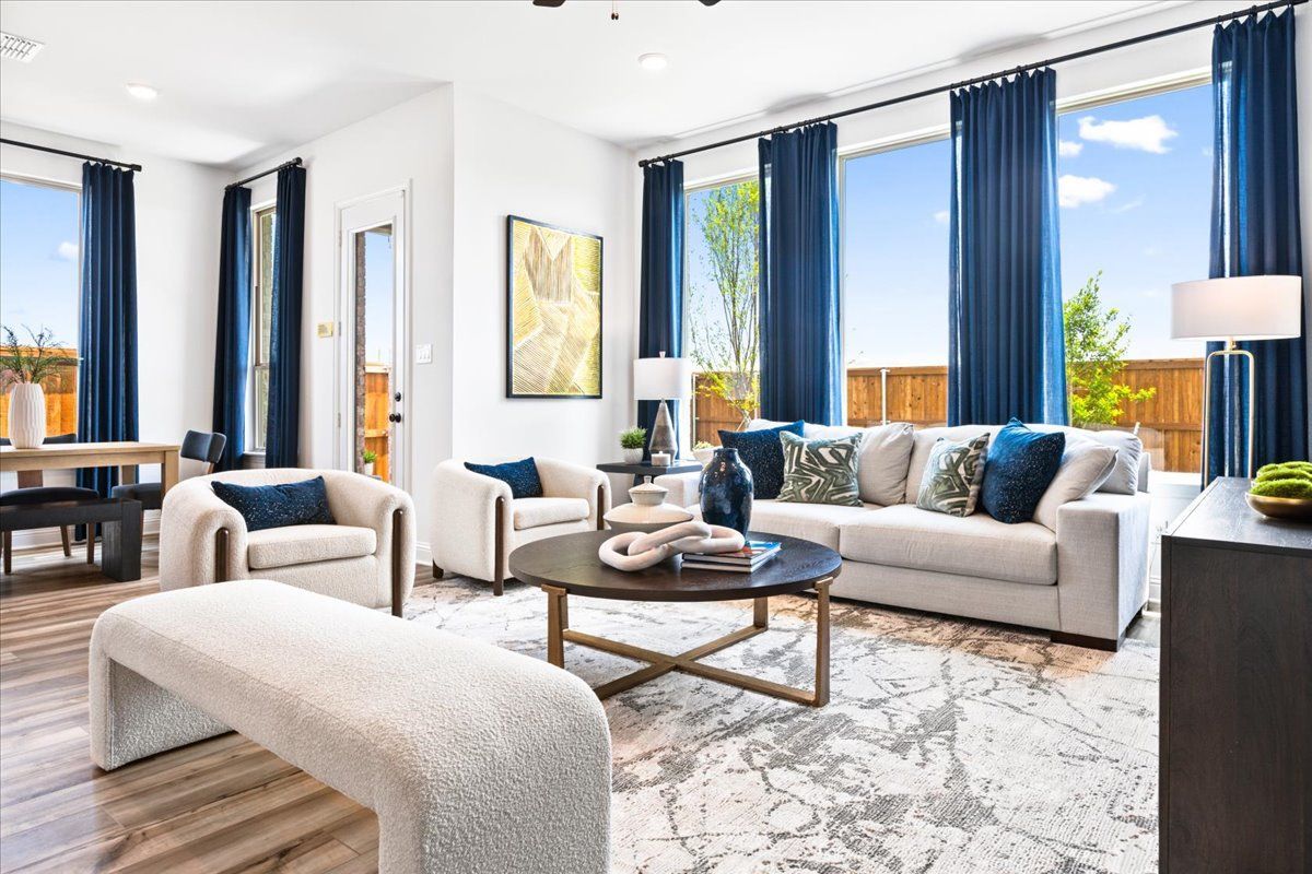 Hawthorn II Representative photo 3