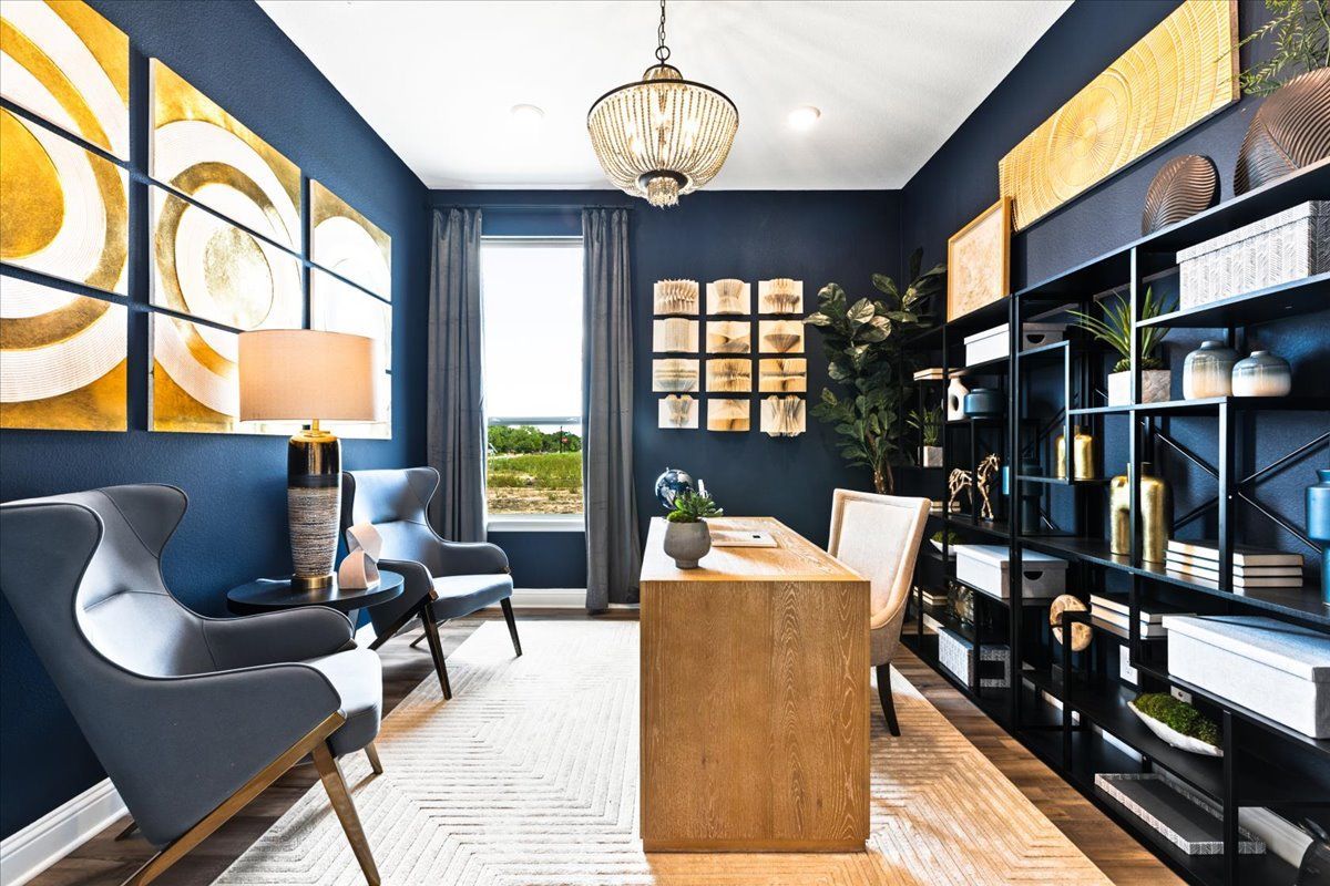 Hawthorn II Representative photo 8