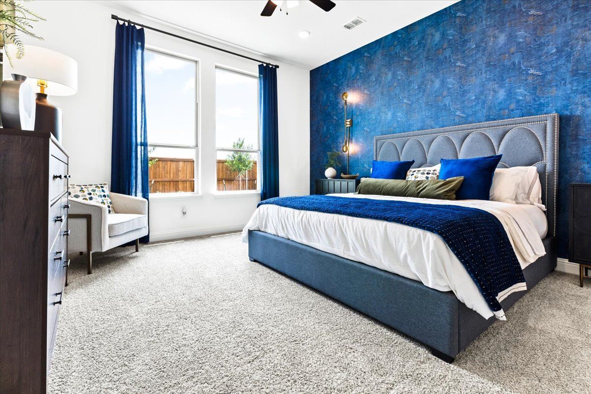 Hawthorn II Representative photo 9