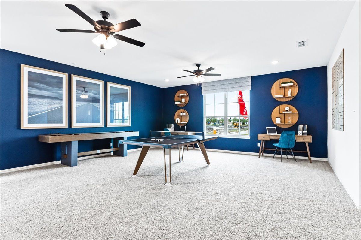 Hawthorn II Representative photo 13