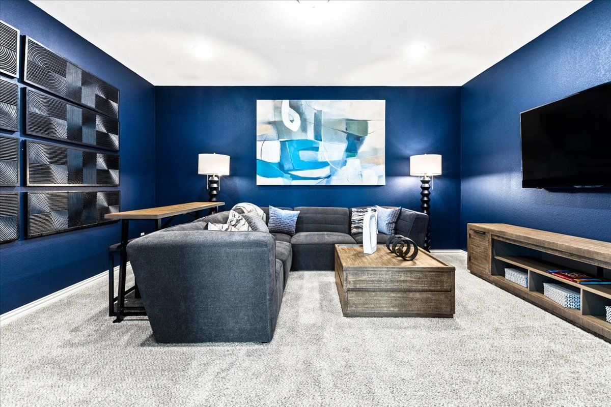 Hawthorn II Representative photo 15