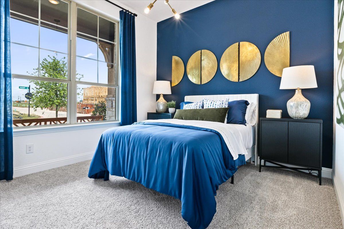 Hawthorn II Representative photo 16