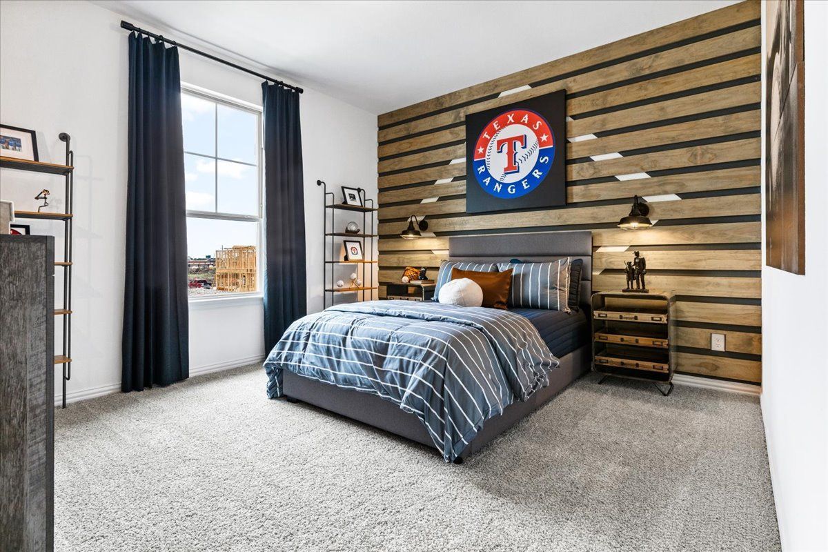 Hawthorn II Representative photo 6