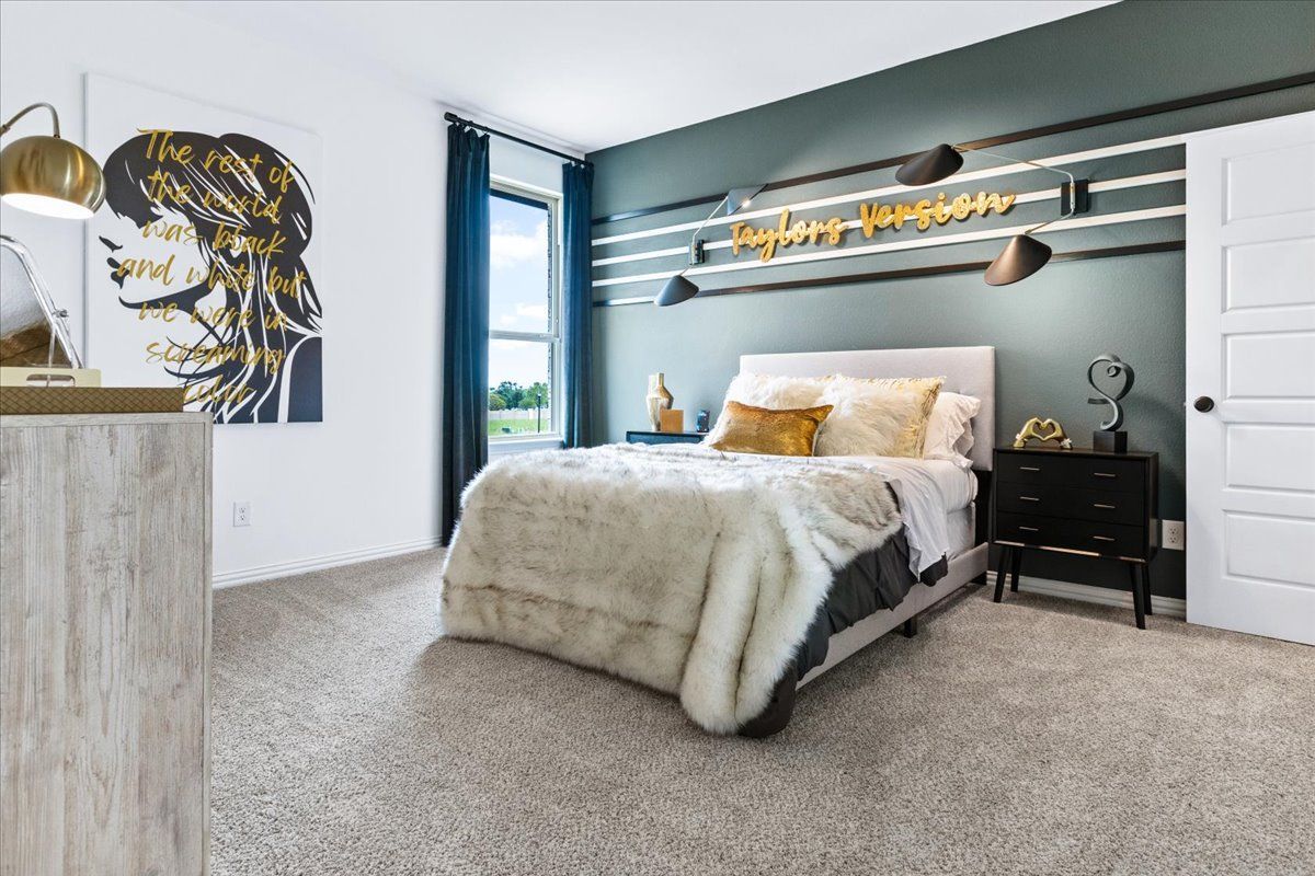 Hawthorn II Representative photo 17