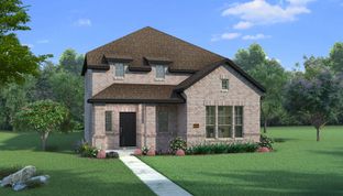 Oakmont - Solterra: Mesquite, Texas - HistoryMaker Homes
