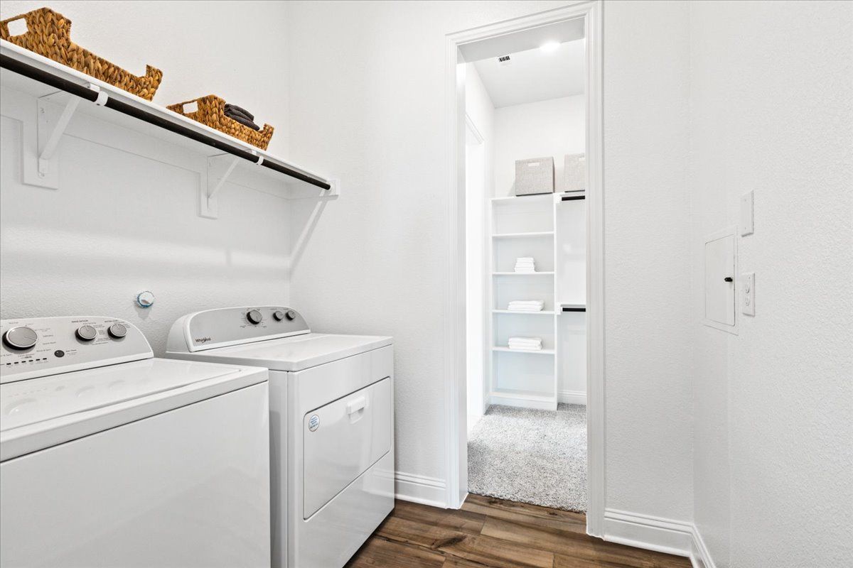 Hawthorn II Representative photo 19