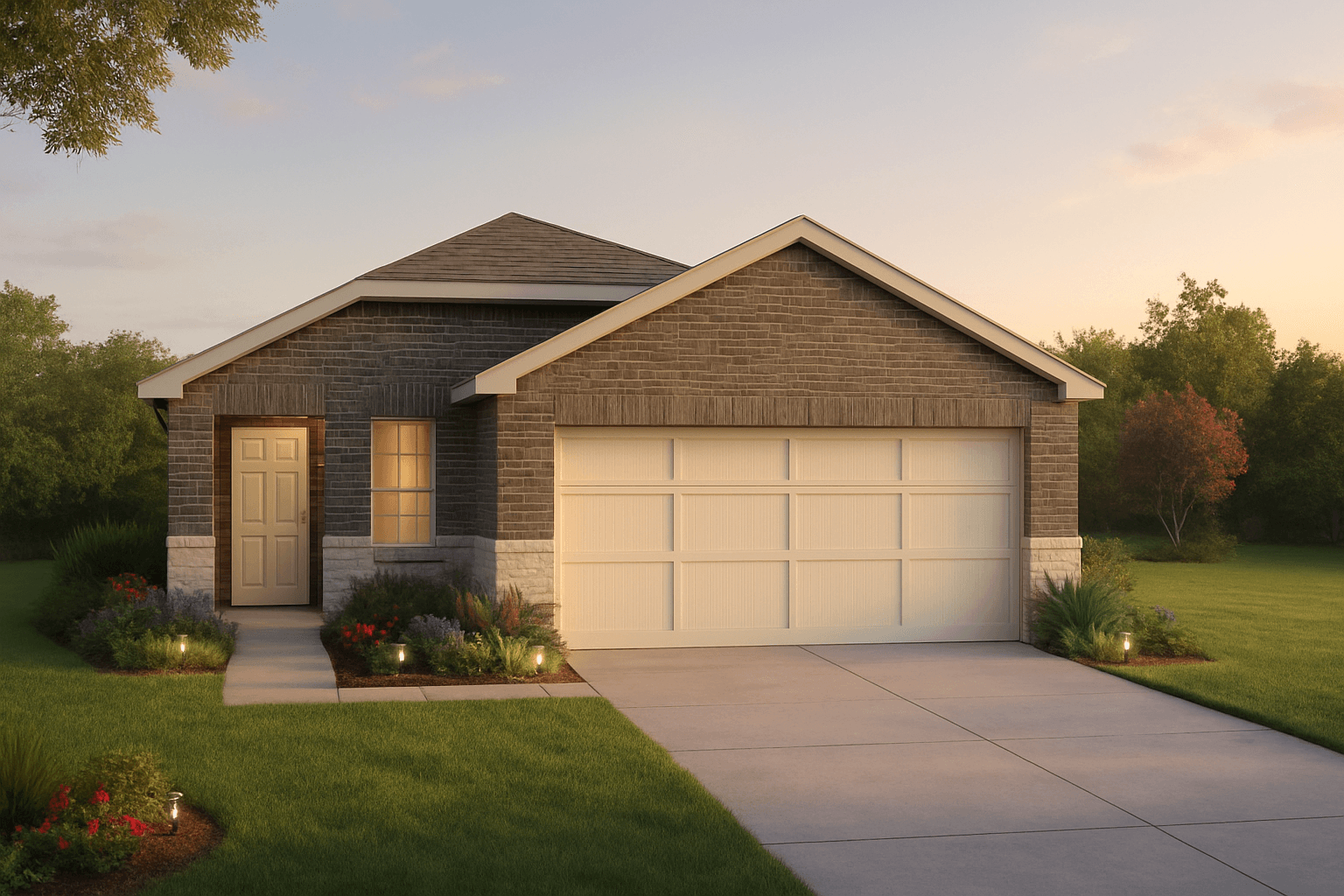 2707 Weston Way. Anna, TX 75409