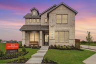 Solterra por HistoryMaker Homes en Dallas Texas