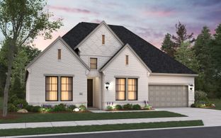 Riverwalk - Attwater: Waller, Texas - HistoryMaker Homes