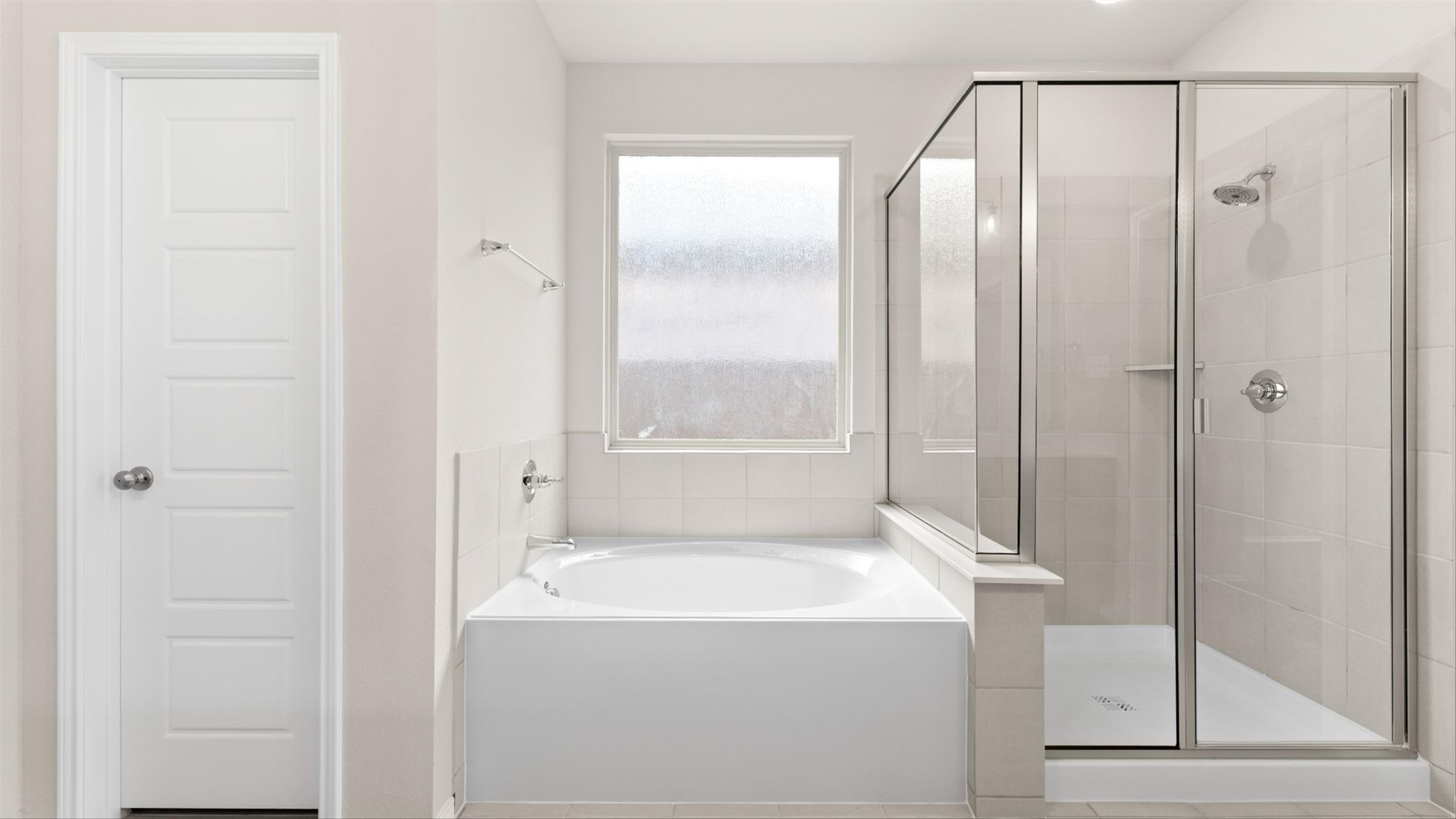 15 Basswood II Floor Plan Photos