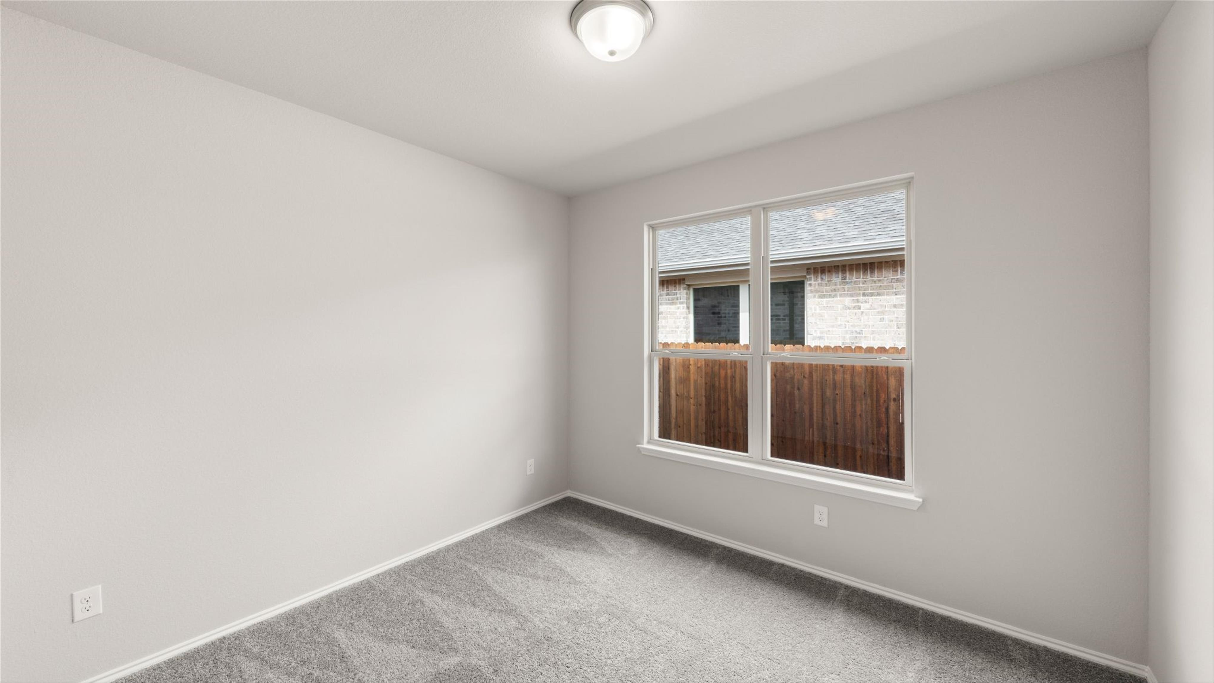 17 Basswood II Floor Plan Photos