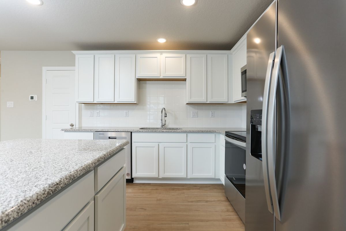 Harris Floorplan 5