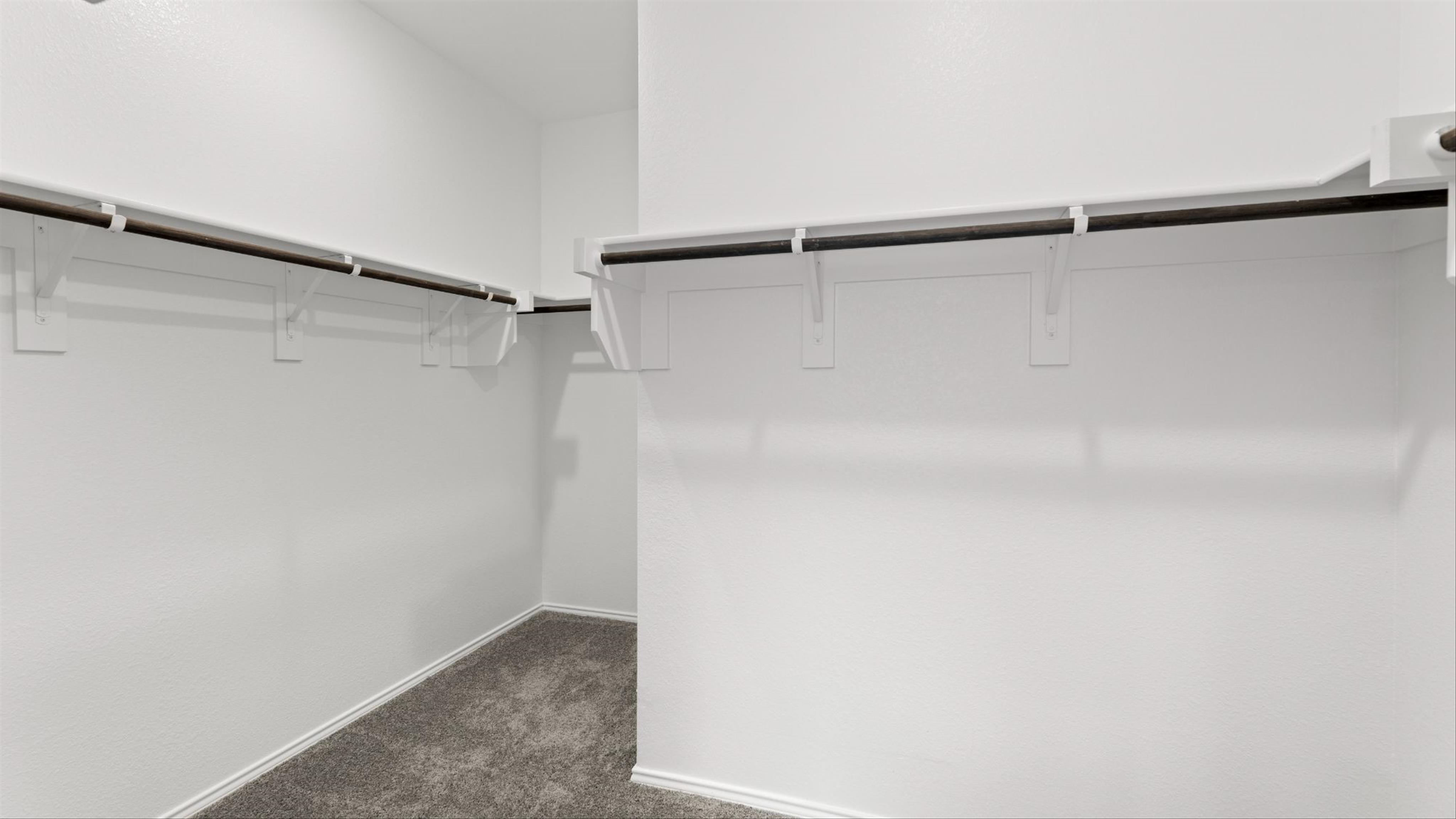 20 Basswood II Floor Plan Photos