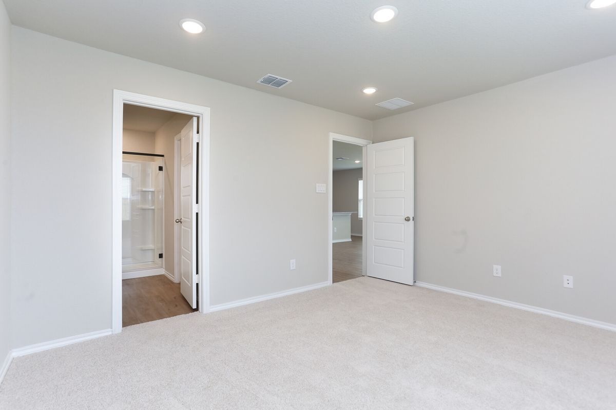 Harris Floorplan 9