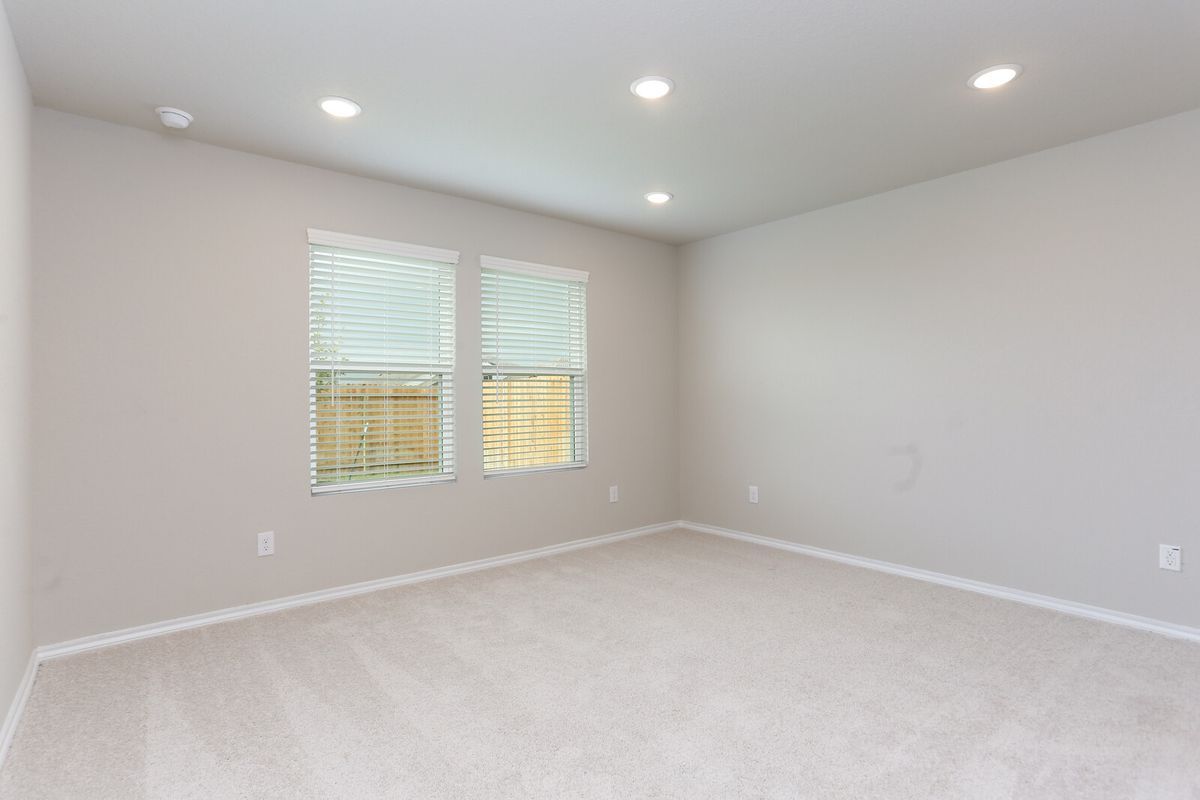 Harris Floorplan 13