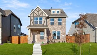 Calhoun - Waterscape: Royse City, Texas - HistoryMaker Homes