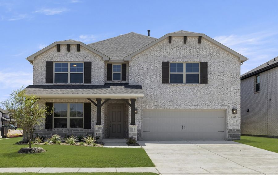 1335 Pierce Lane (Cypress II)