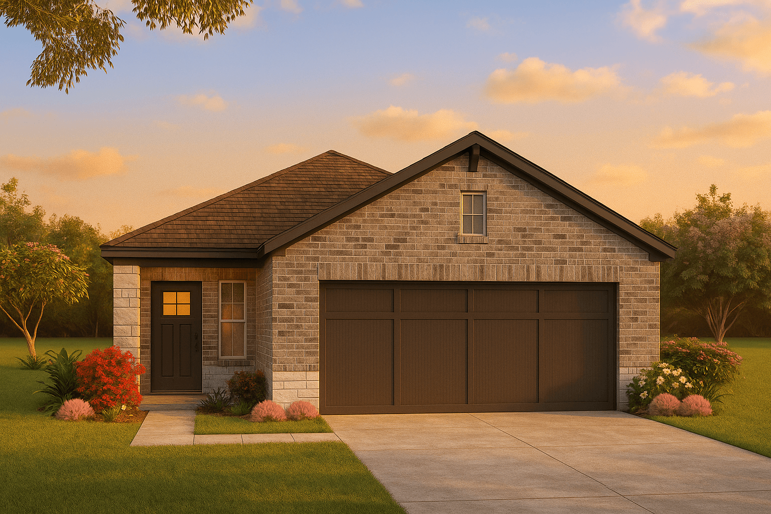 Tarrant Elevation HS