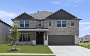 1315 Burgess Street (Hemlock II)