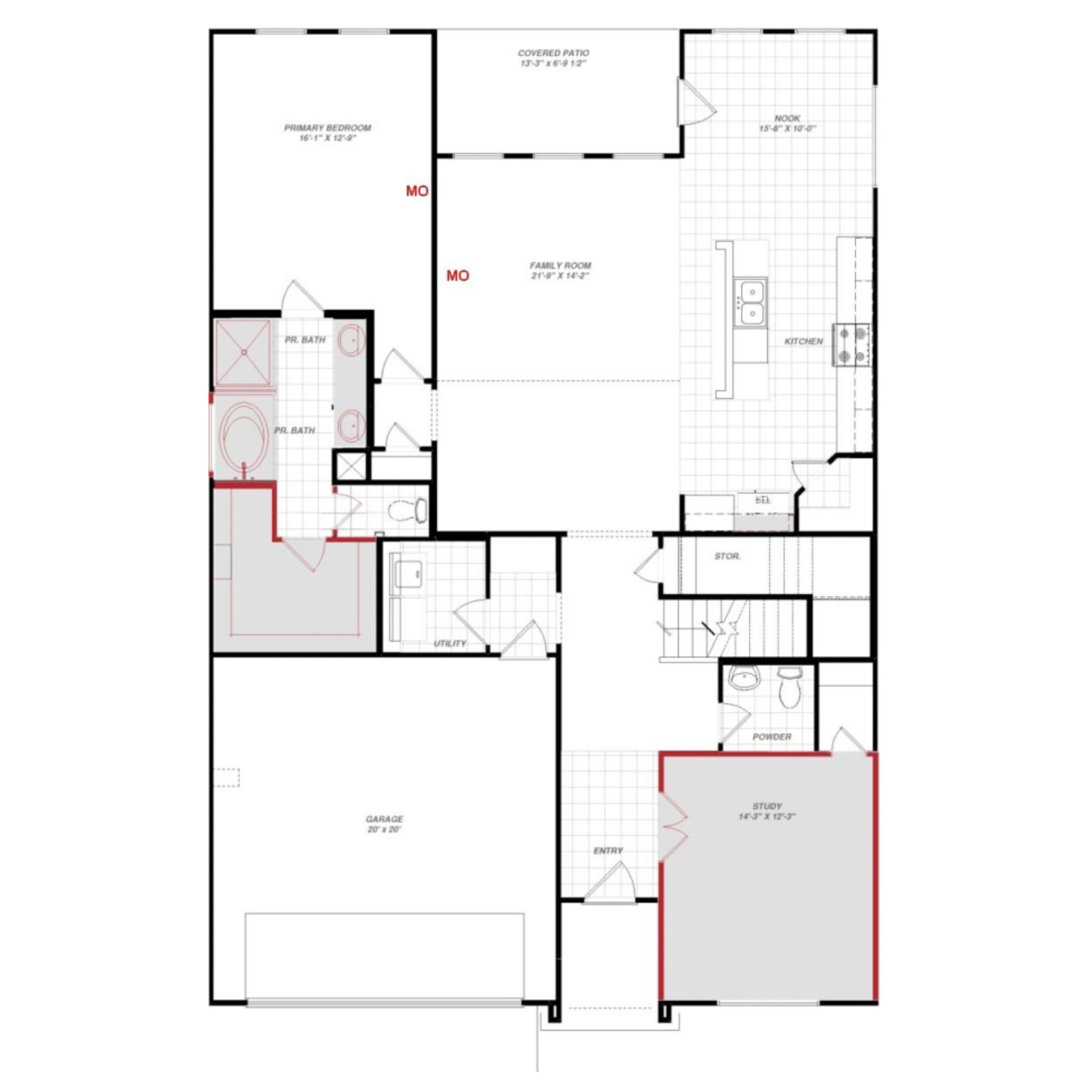 1335 Burgess Street FF