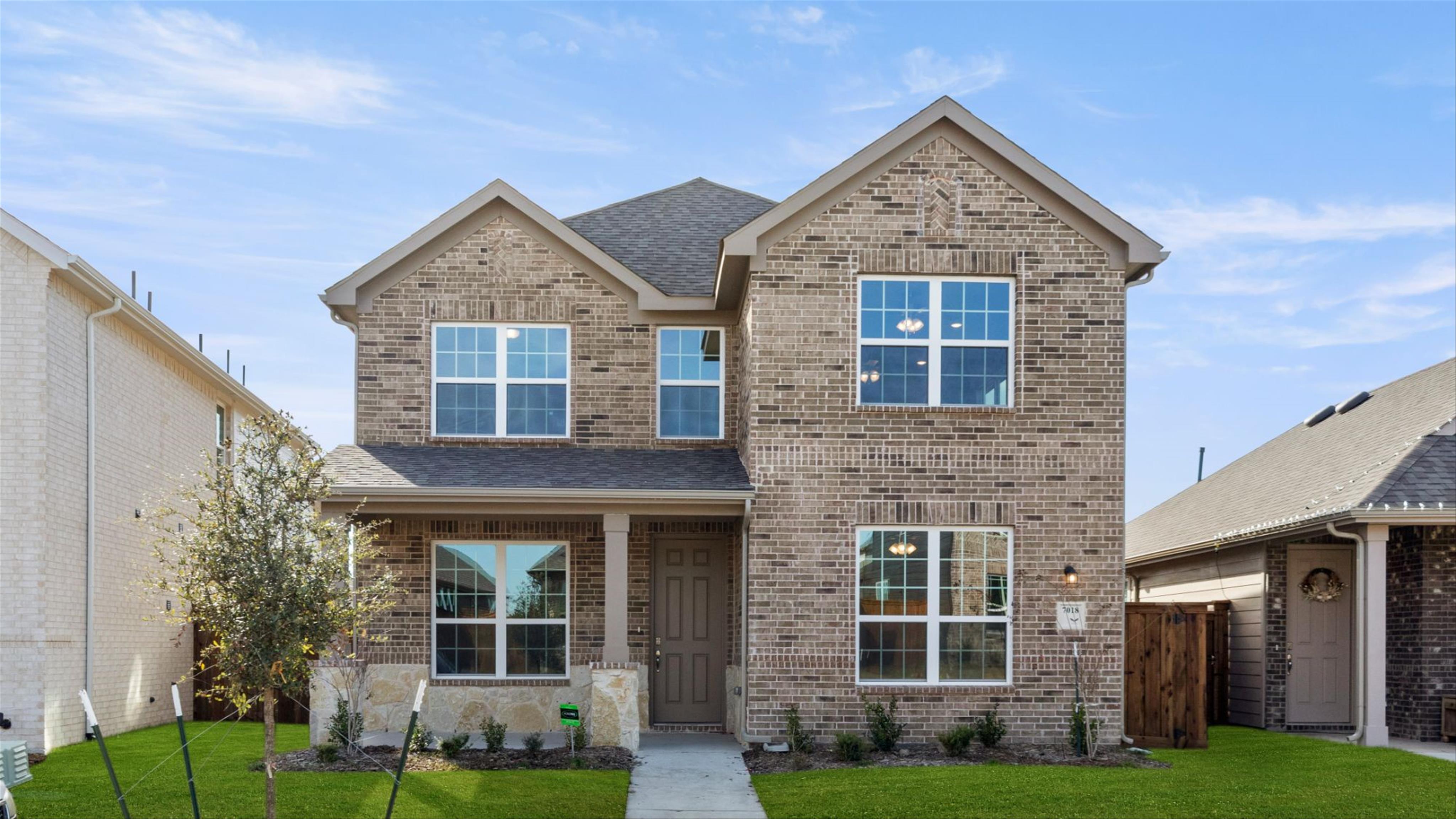 1018 Watercourse Place. Royse City, TX 75189