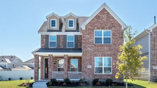 Lafayette - Waterscape: Royse City, Texas - HistoryMaker Homes
