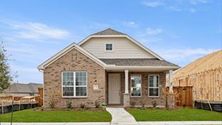 Madison - Waterscape: Royse City, Texas - HistoryMaker Homes
