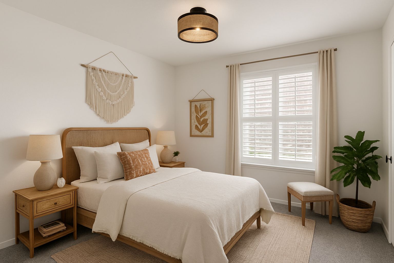 Tarrant Guest Bedroom_2