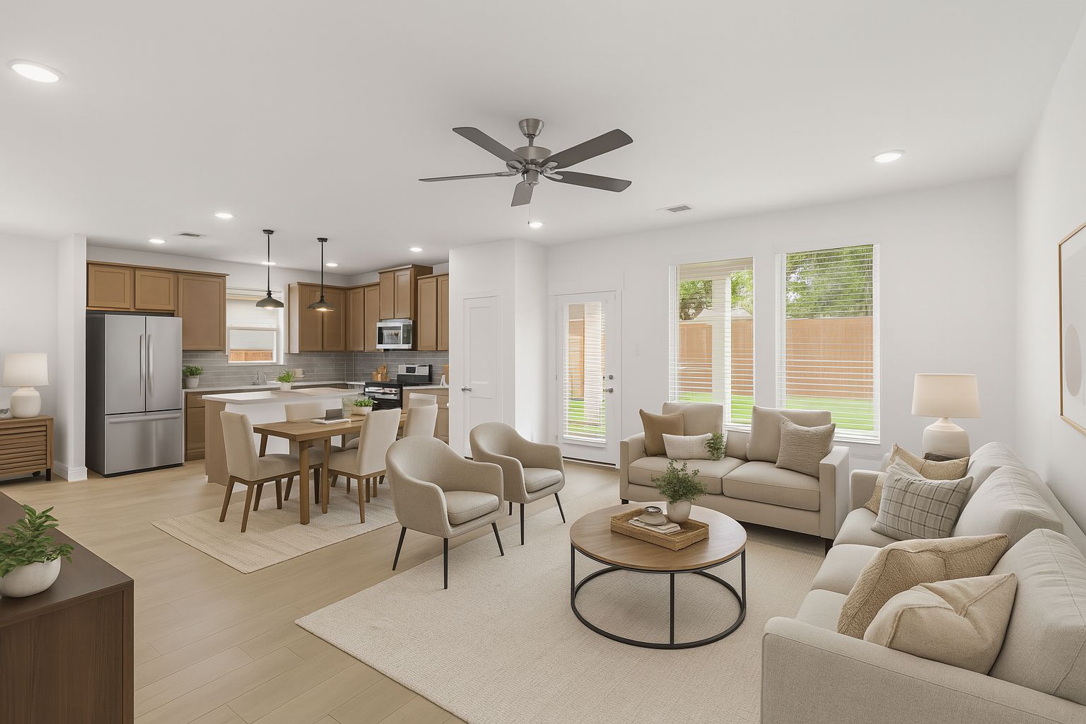 Wise_Kitchen.Living.Dining