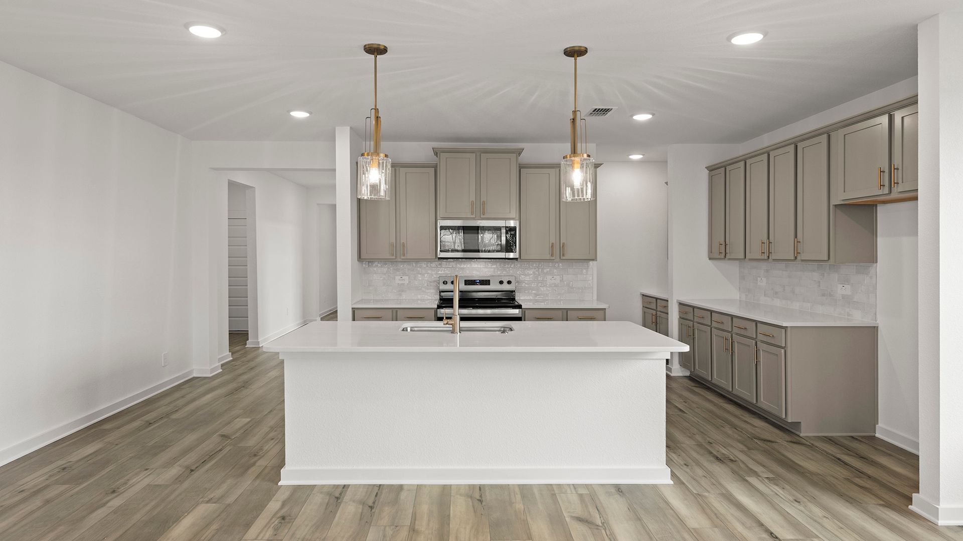 Olive Kitchen 2
